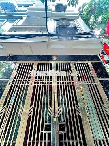 Siêu đẹp! Lô góc Khương Trung, 40m ra phố, ngõ 3m, nhà đẹp. Chỉ 8,2 ty