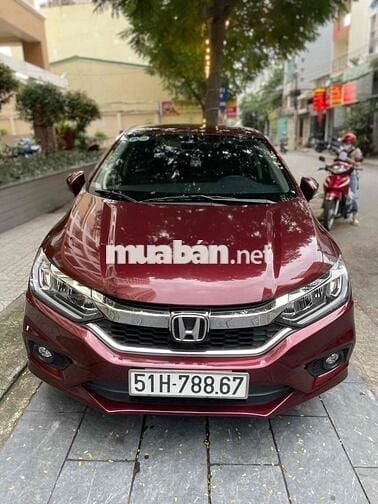 Honda City 2020 1.5TOP - 25000 km