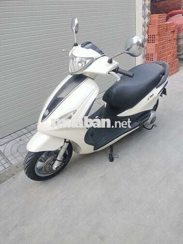 Cần bán xe fly bình xăng fi máy chua bung