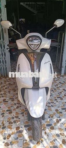 YAMAHA  NOZZA GRANDE  ĐỘNG CƠ BLUE CORE HYBRID