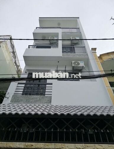 CHO THUÊ NHÀ NGUYÊN CĂN TÂN PHÚ