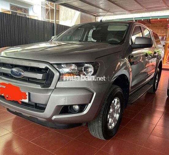 2016 XLS 2.2L 4x2 MT - 140000 km