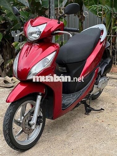 🎉 Tay gas Vison 2014 BS 49 nguyên zin êm ái