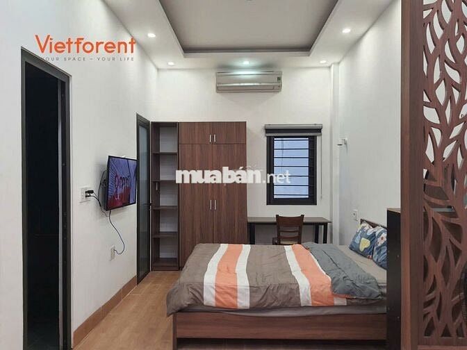 🔆 BEAN HOUSE - CĂN HỘ 1PN CHO THUÊ, GẦN BIỂN, TIỆN NGHI 🔆