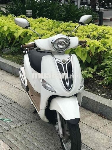 Yamaha Nozza Grande Fi . Bstp . xe zin siêu ngon