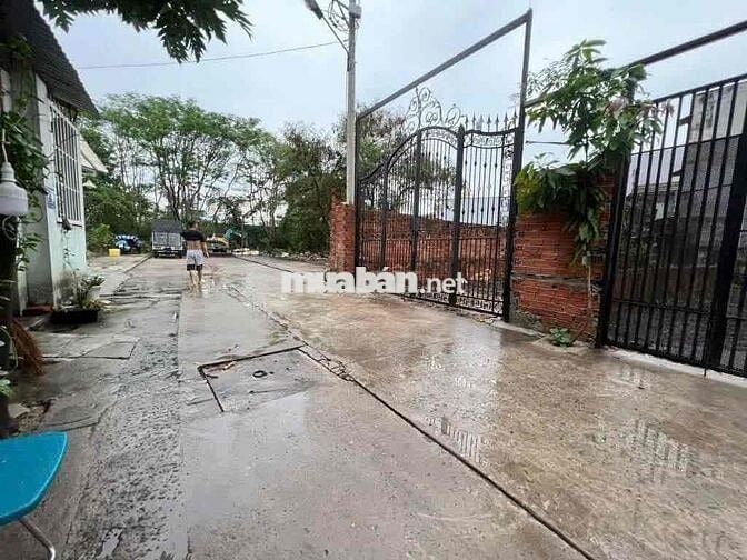 Bán lô đất 4.9x18m, thêm 2m phía sau, khu phân lô đường 6m, TC, Q12