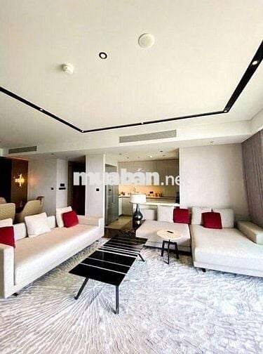 Bán căn góc 3PN 150m² view sông đẹp nhất Grand Marina, 65 tỷ