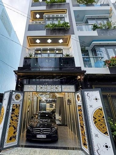 [2TỶ550] Bán nhà hẻm xe hơi Nguyễn Trọng Tuyển, PN - Gần Học Viện Hàng