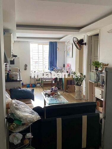 Bán CCMN Thoáng Đẹp - Nhân Hoà, Vũ Trọng Phụng