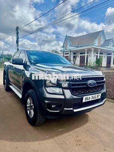 Ford Ranger 2022 Sport 2.0 4x4 AT - 60 km