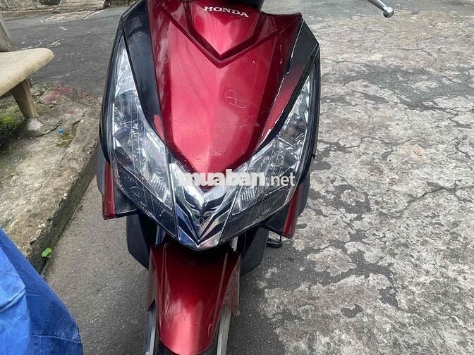 honda Airblade