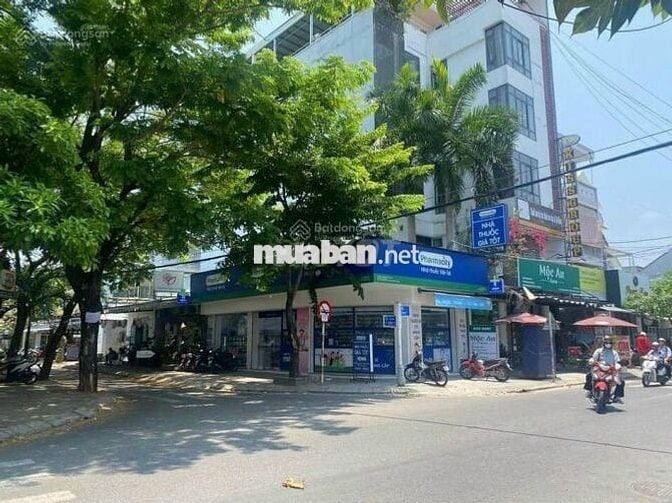 CHO THUÊ NHÀ 2 TẦNG 2 MẶT TIỀN ĐƯỜNG CHÂU THỊ VĨNH TẾ, VỈA HÈ CỰC TO