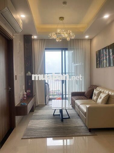 CHO THUÊ GẤP CĂN HỘ 1PN FULL NỘI THẤT TẠI Q7 RIVERSIDE CHỈ 11 TRIỆU