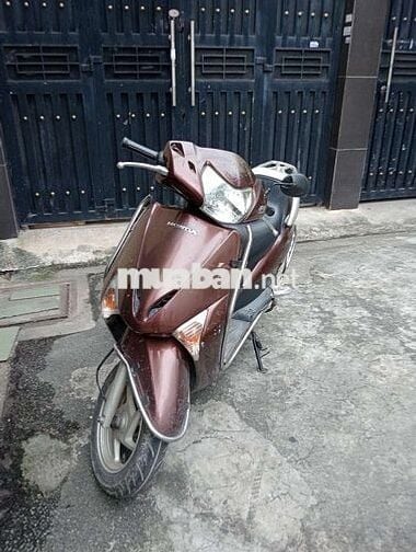 Lead 2010 odo 40k cây, có ký ủy quyền