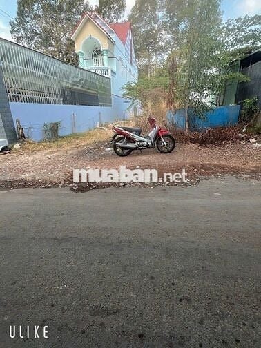 BÁN GẤP LÔ ĐẤT ĐẸP MẶT TIỀN ĐƯỜNG DX075–PHƯỜNG ĐỊNH HÒA,TDM-GIÁ 950TR