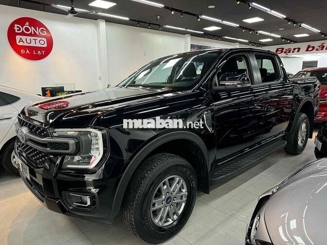 Ford Ranger 2024 XLS 2.0 4X4 AT - 20000 km | Lướt