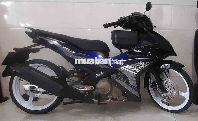 Cần bán Ex150