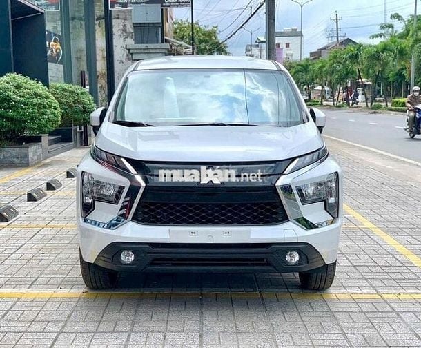MITSUBISHI XPANDER AT GIẢM 150 TRƯỚC BẠ-152TR NHẬN