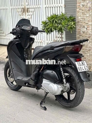 SHVN 150 ĐK 2017 Lên full Ý BSTP có giao lưu xe