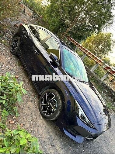 MG MG5 2022 Luxury - 23000 km
