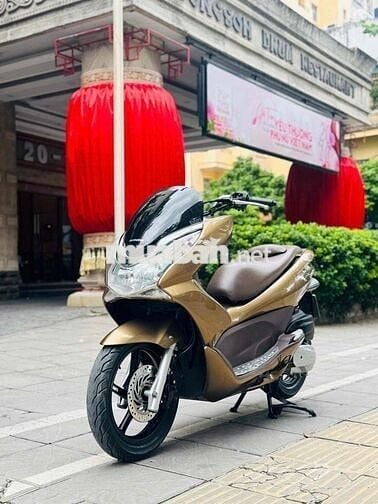 Pcx 125fi máy zin 100% 1 chủ pố 29C-018.10 chất