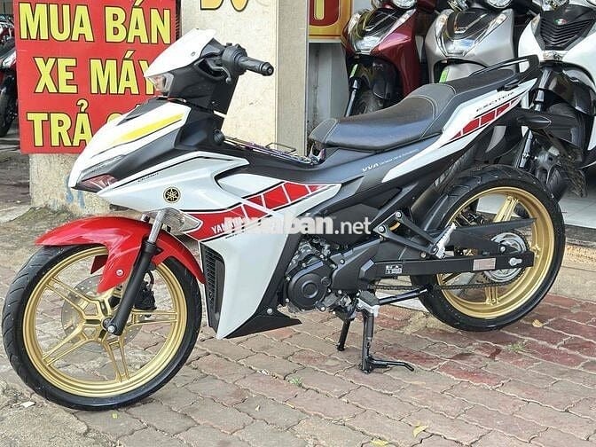 EX 155 2023 XE ĐẸP ZIN KENG, MÁY MÓC ZIN