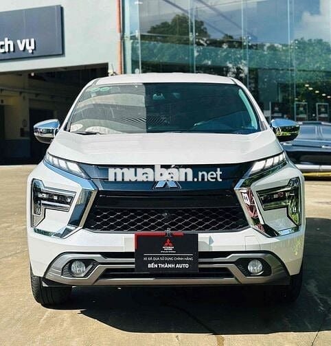 Mitsubishi Xpander 2024 Premium 1.5 AT - 39000 km
