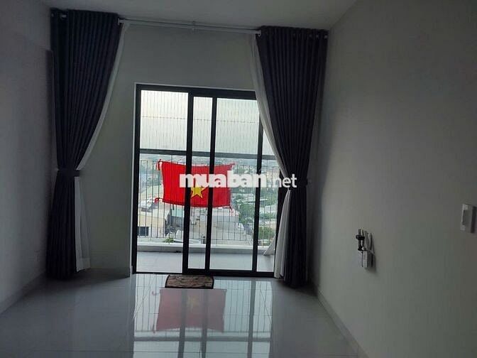 Cho thuê căn hộ New Lavida 62m full nội thất giá 6tr/tháng gần Vincom