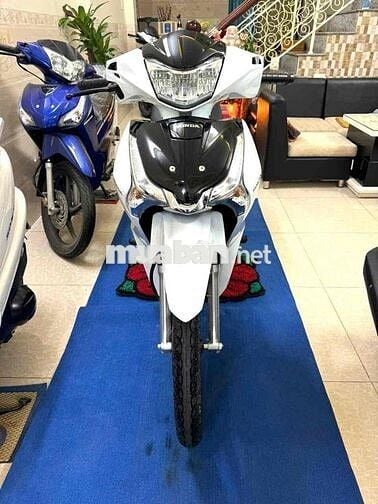 wave 125i thái