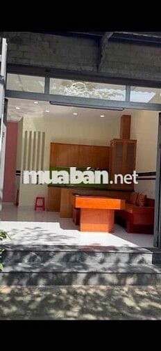 BIỆT THỰ MINI FULL NỘI THẤT. TRỆT 2 LẦU 3PN 4WC. SÂN THƯỢNG