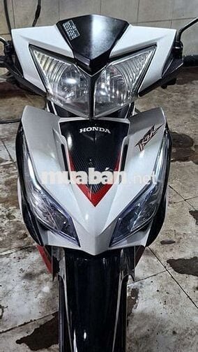 Bán Honda Wave RSX 110 đời 2012 giấy tờ hợp lệ