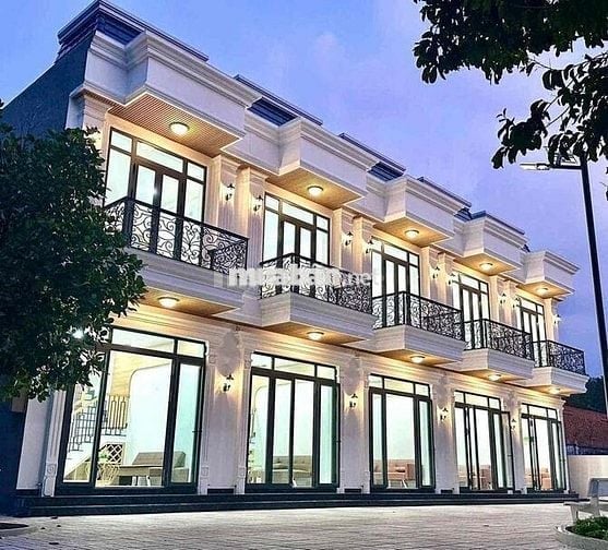 CHO THUÊ NHÀ HIỆP THÀNH FULL NỘI THẤT 2PN