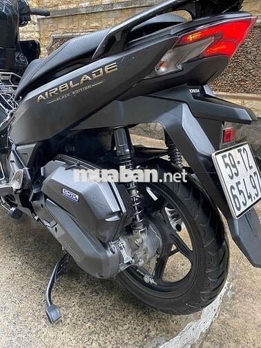 ab 2023 -4 van 7 ngàn km zin ken bstp