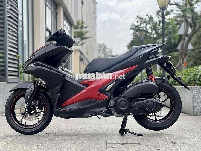 Thanh lý Nvx 125 2018 Smartkey Bao Zin Bao Chất