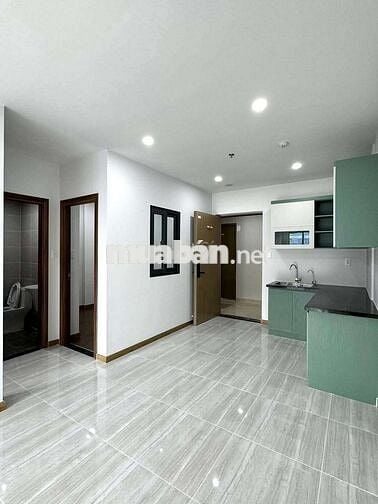 💥 Khai Trương Chung Cư Bcons Mới Gần Cầu Vượt Linh Xuân, Mới, An Ninh