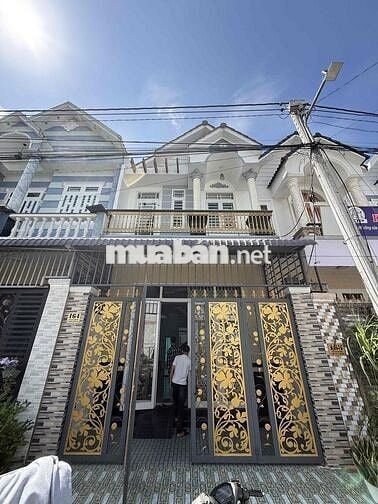 CHO THUÊ NHÀ KDC QUÂN BÁO BÀ BỘ