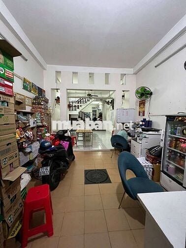 4M❎ 20 M - NHÀ MẶT TIỀN CHO THUÊ ỔN  ĐỊNH QUẬN 12