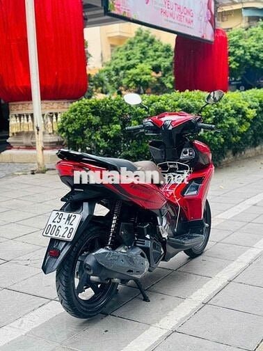 Airblade 125fi fom mới 2021 đèn led khoá smartkey