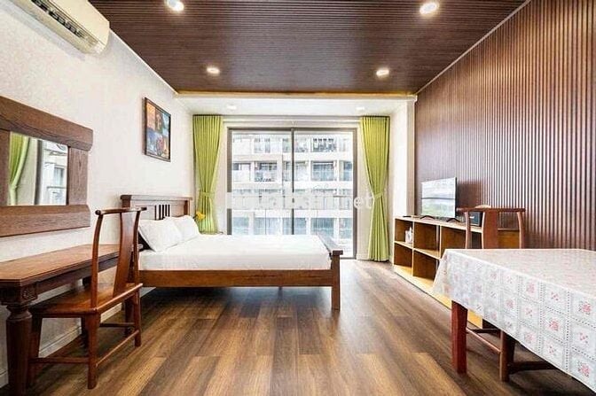 studio Millennium chỉ 11tr/tháng giá cực tốt