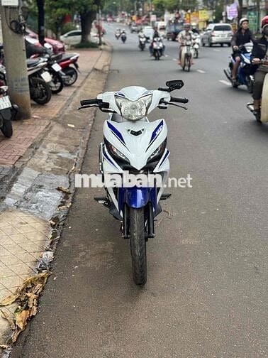 BÁN YAMAHA EXCITER CÓ TRẢ GÓP ĐƯA 2TR NHẬN XE VỀ