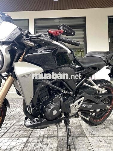 HONDA CB300r