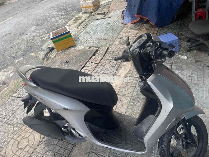 Dư dùng Bán xe Janus phiên bản đặc biệt