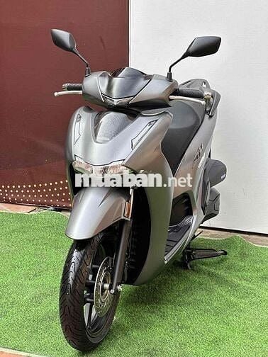 SH350 ABS 2025 mới 99% - Trả trước 85tr nhận xe✅