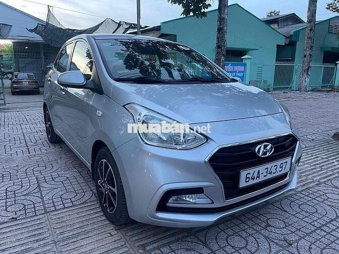 Hyundai Grand i10 2019 1.2 BASE - 87000 km