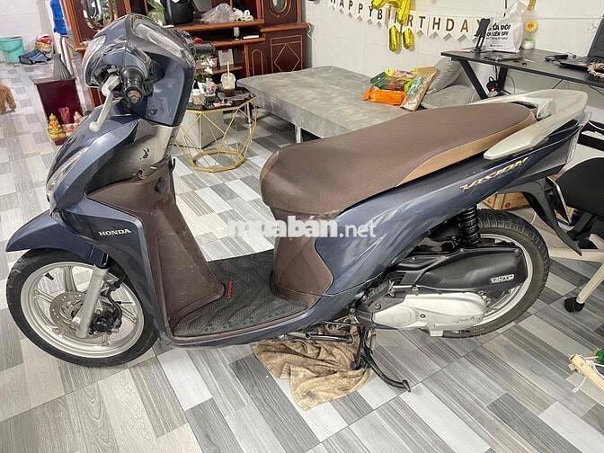 bán xe vison 2020 . hoặn giao luu xe futur lel