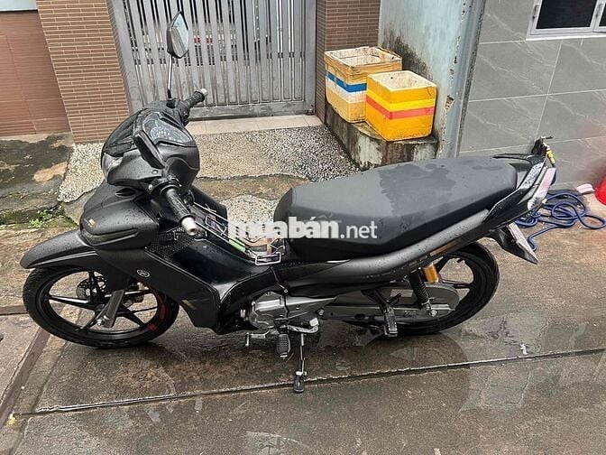 xe không có nhu cầu đi nữa cần bán lại