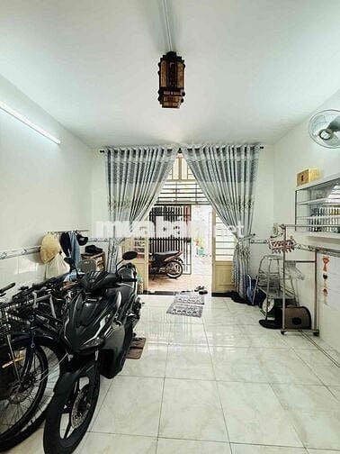 🏡 CẠNH AEON MALL TÂN PHÚ – DT: 62m2 ( 4 X 15,5 ) - CHỈ 6,4 TỶ