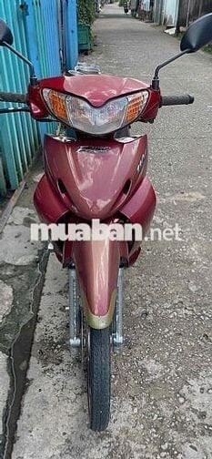 fu1 202 xe zin đẹp ngay chủ bao hs
