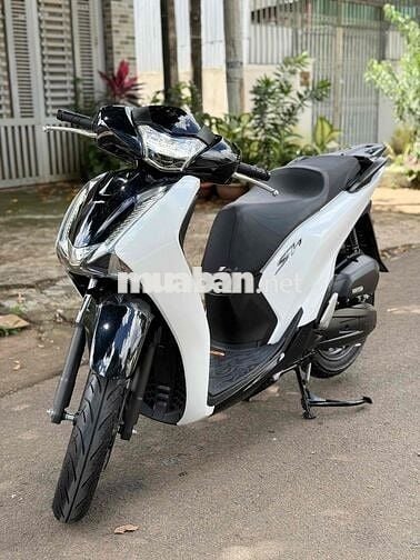 Cần bán SH_150_Abs - Máy Zzin - Xe phố