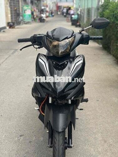 ✅Exciter 50cc, 2019, Bs: 95AB-08072  ✅xe lên dàn á